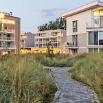 Promenadenvilla