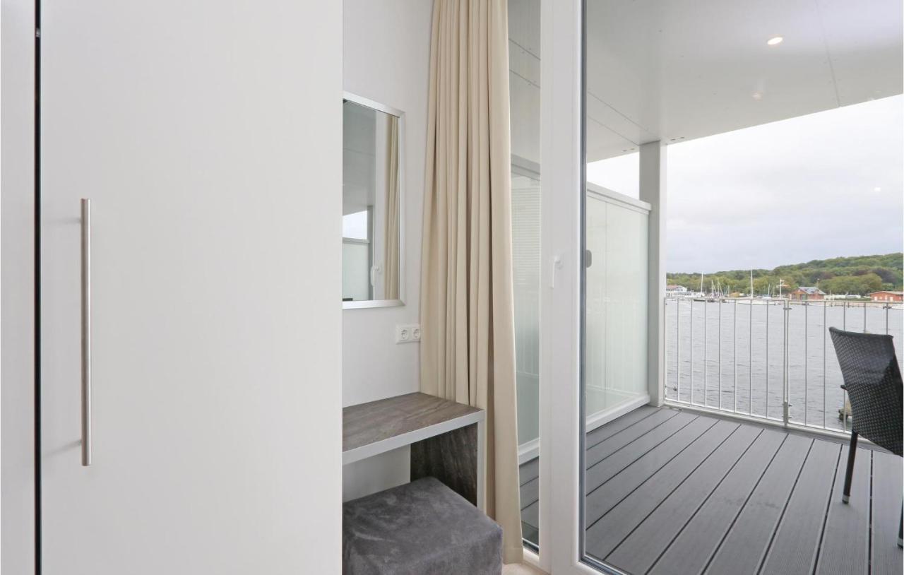 Promenadenvilla Apartment