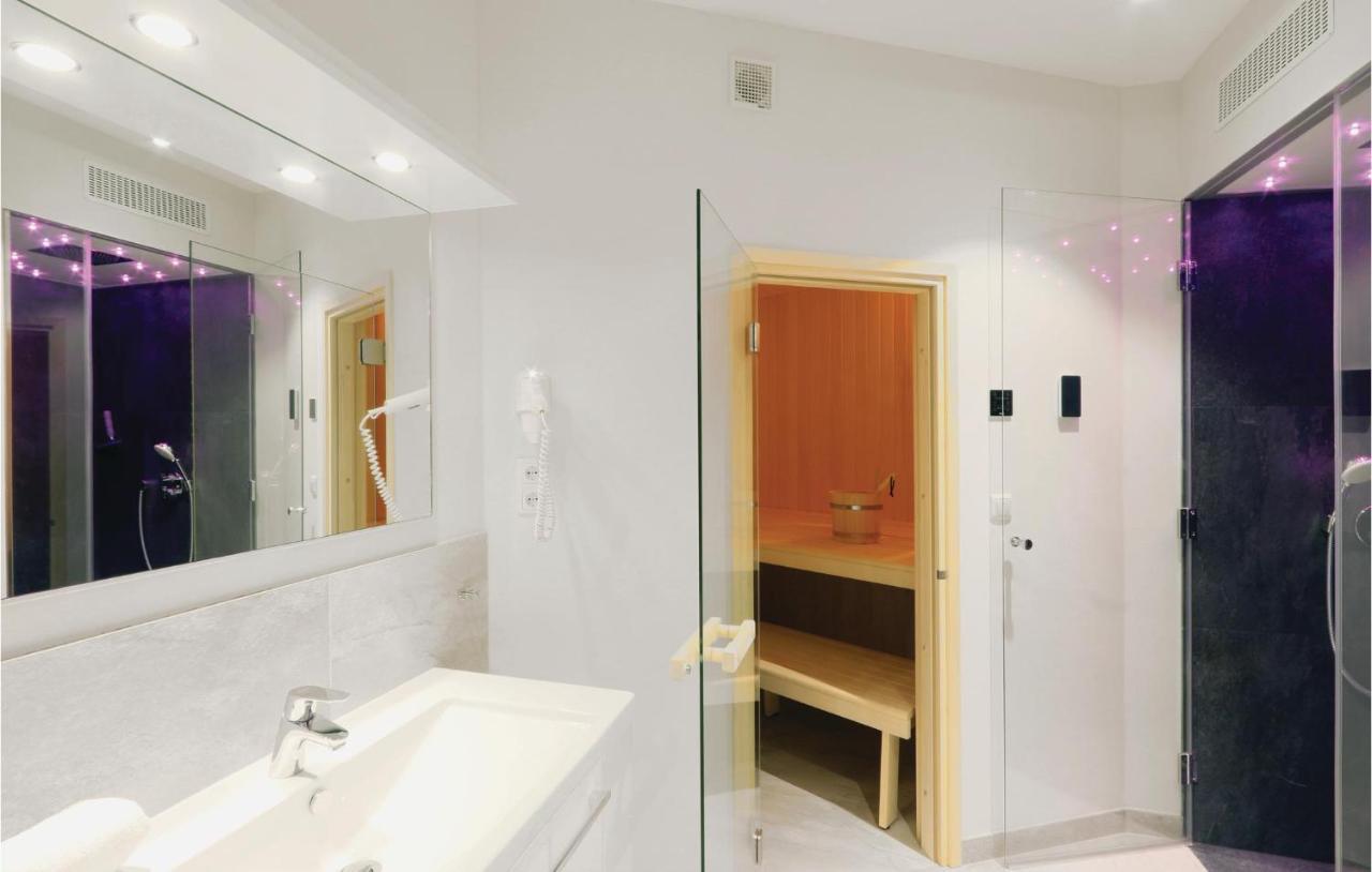 Promenadenvilla Apartment Lübeck