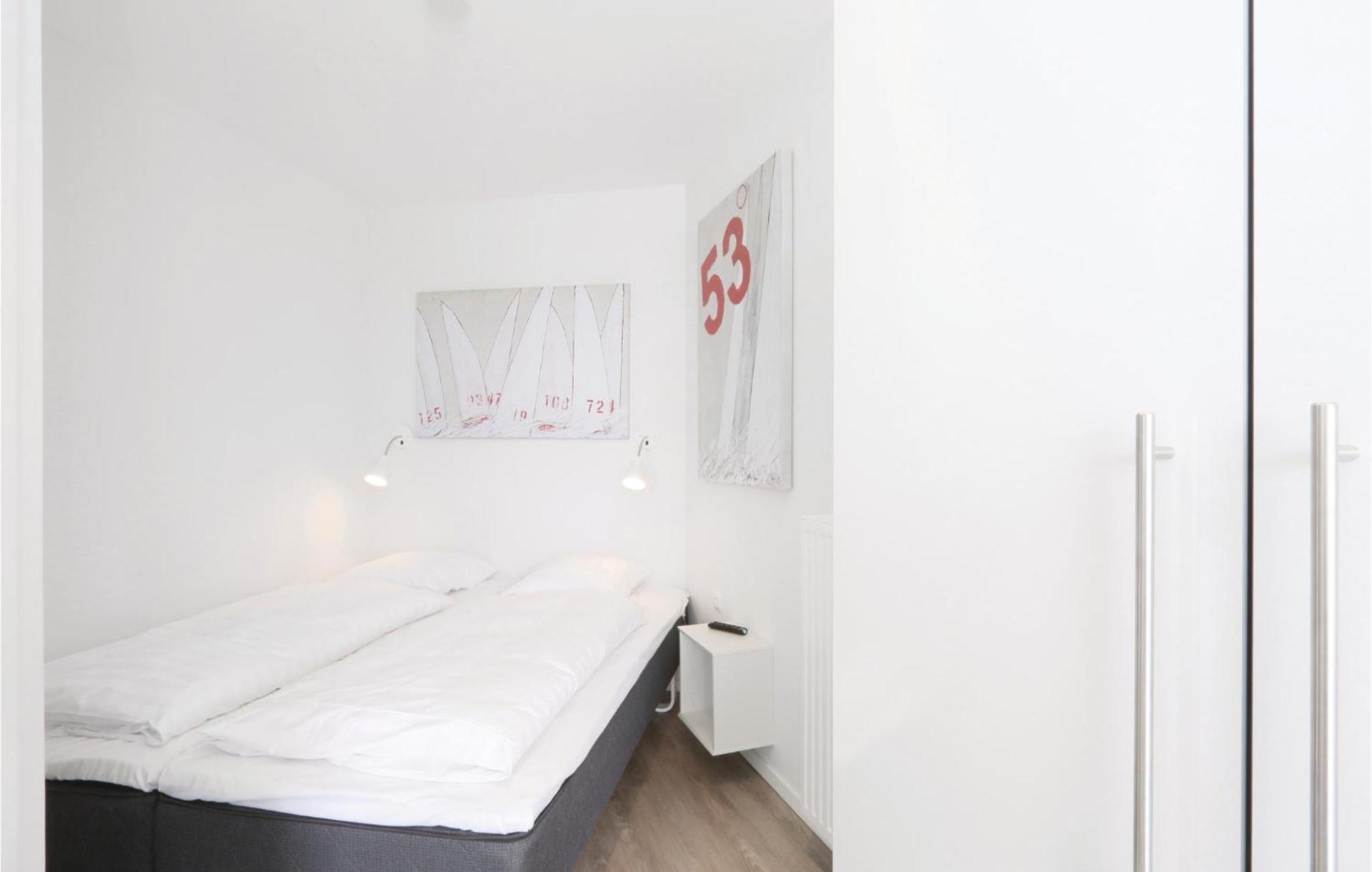 Promenadenvilla Apartment Lübeck