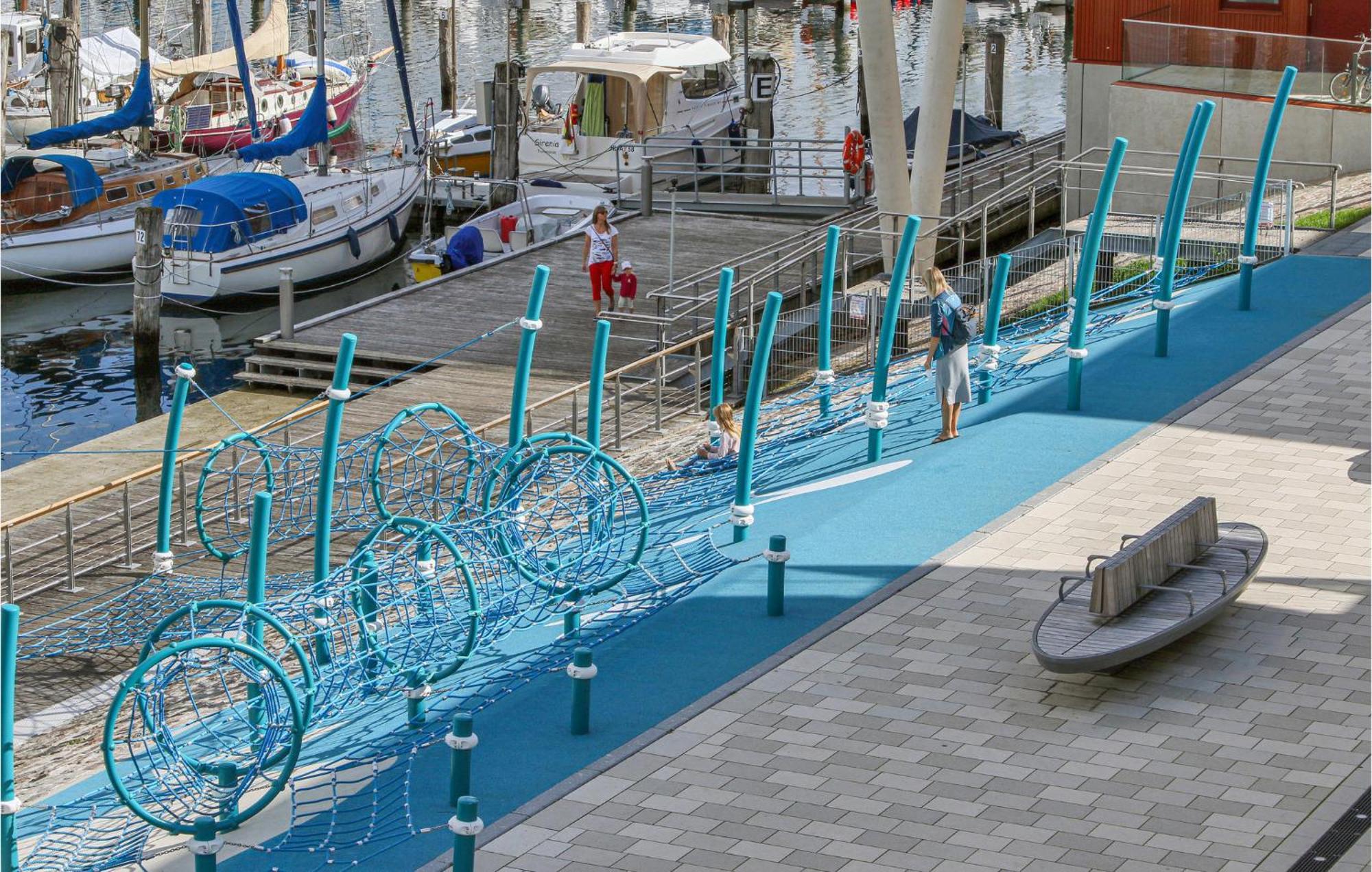 Promenadenvilla