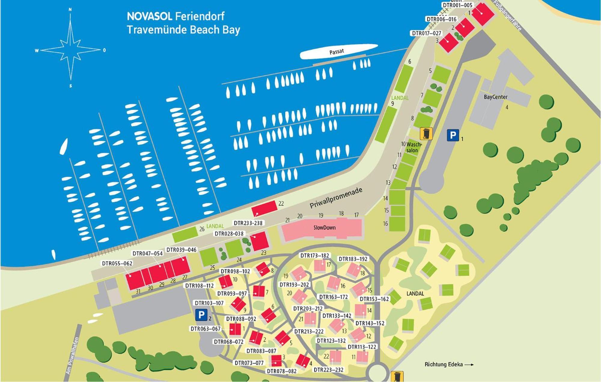 Promenadenvilla