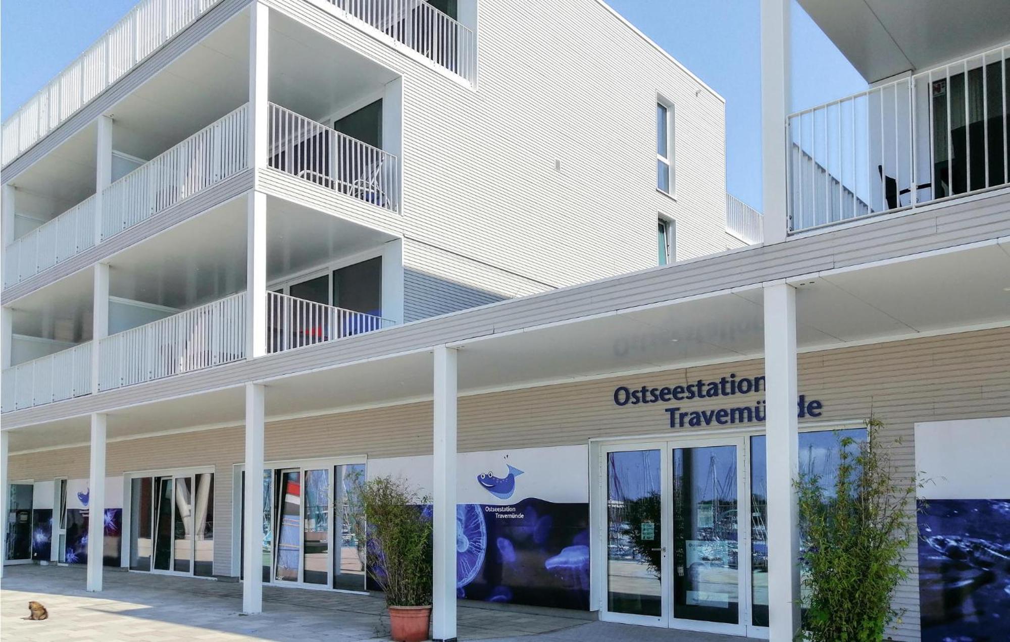 Apartment Promenadenvilla